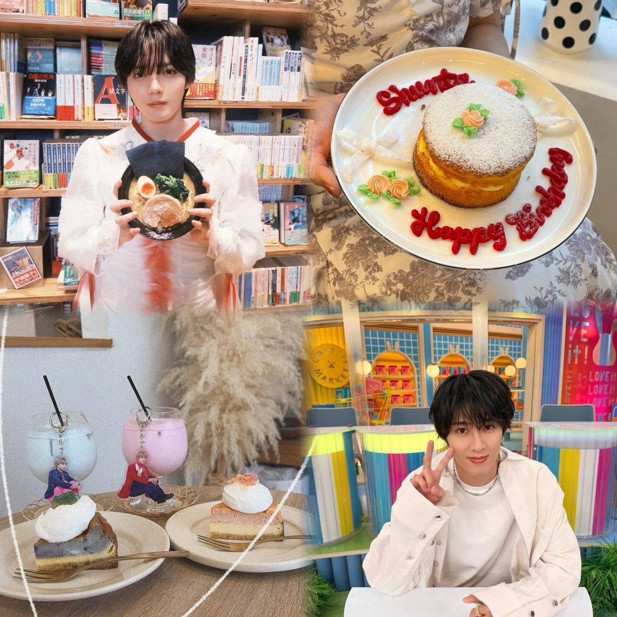 かな🍎 tweet media