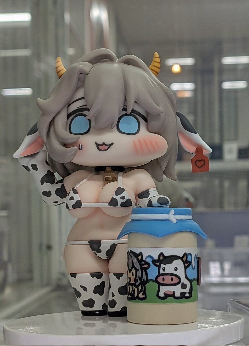 サモン tweet media