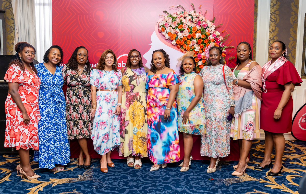 Absa Bank Kenya tweet media