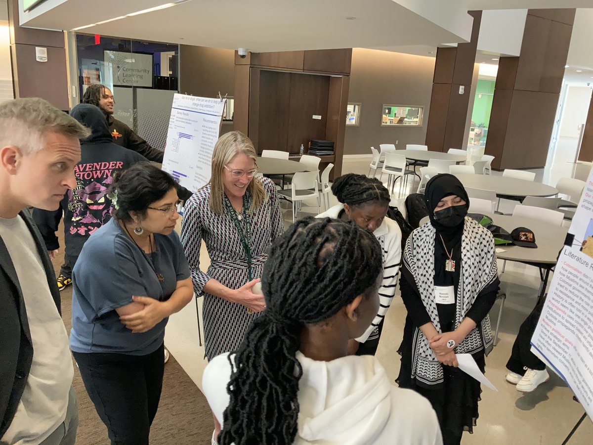CSU School of Education and Counseling tweet media