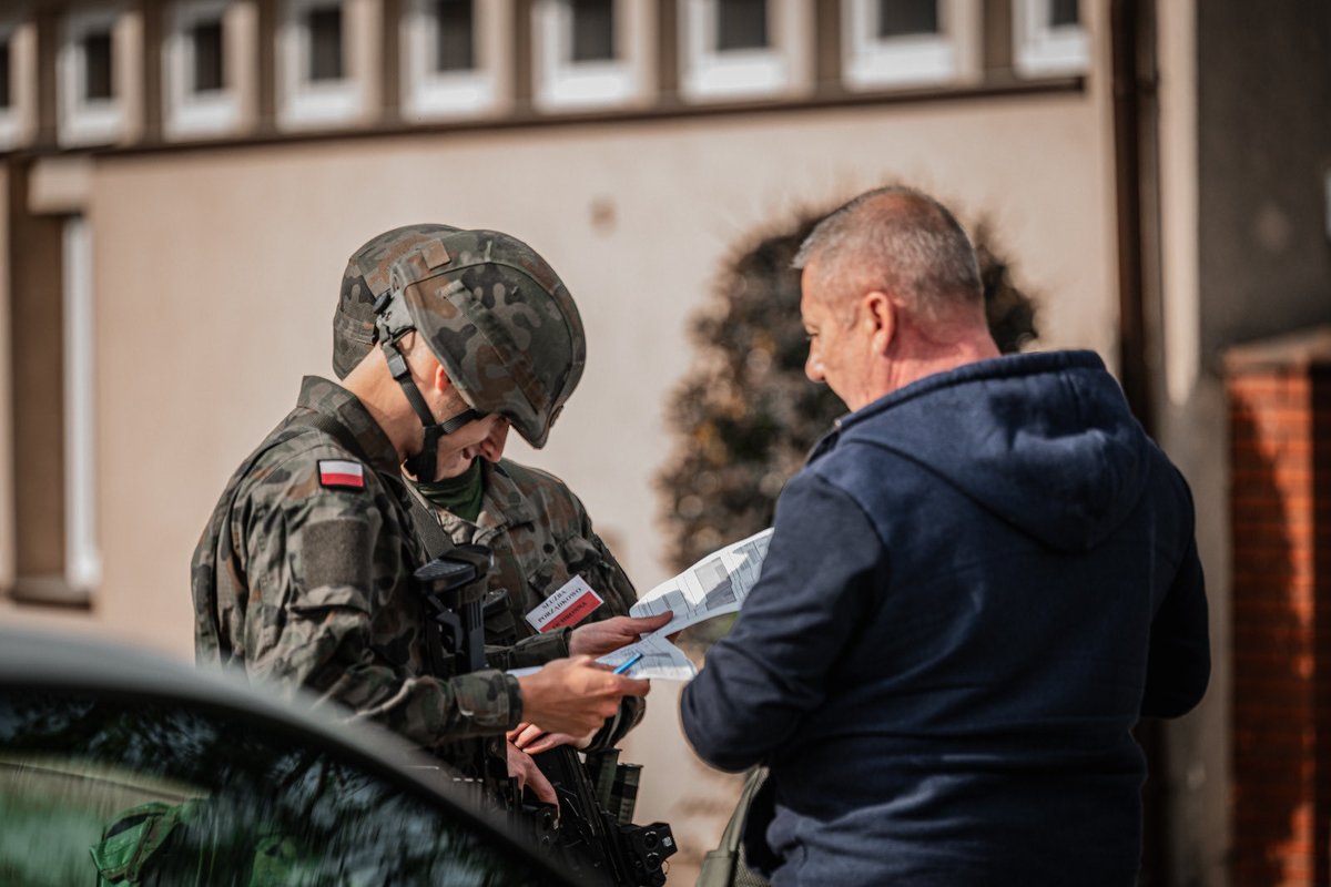 1. Warszawska Brygada Pancerna tweet media