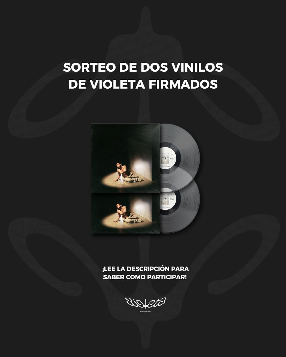 VIOLETA NEWS tweet media