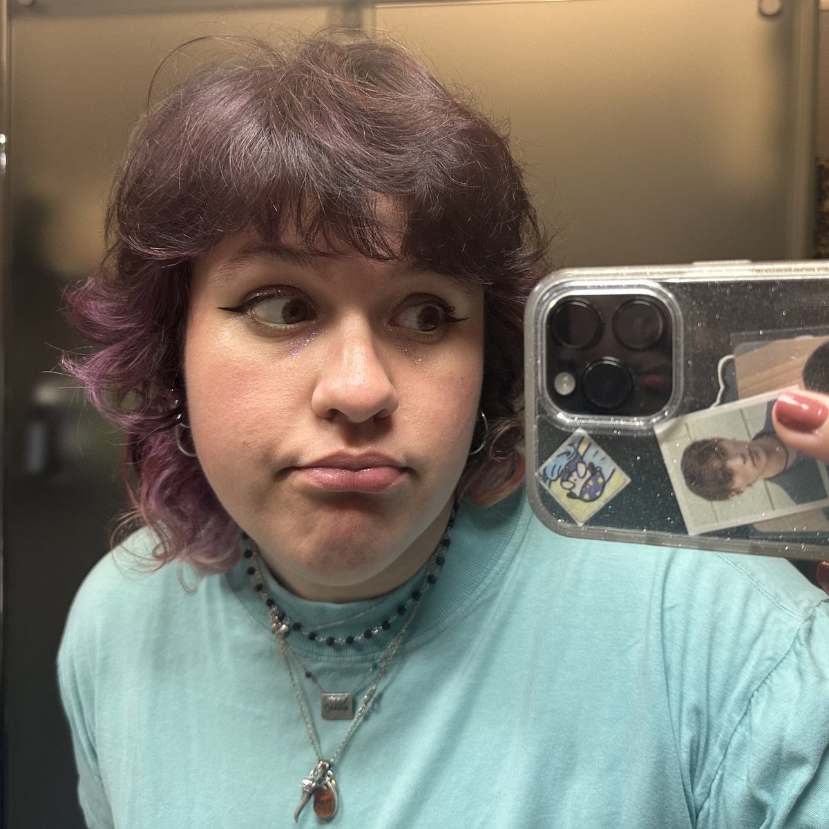 𝜗𝜚 ᴇʟʟʏ ★ 🧩 UNIQUE tweet media