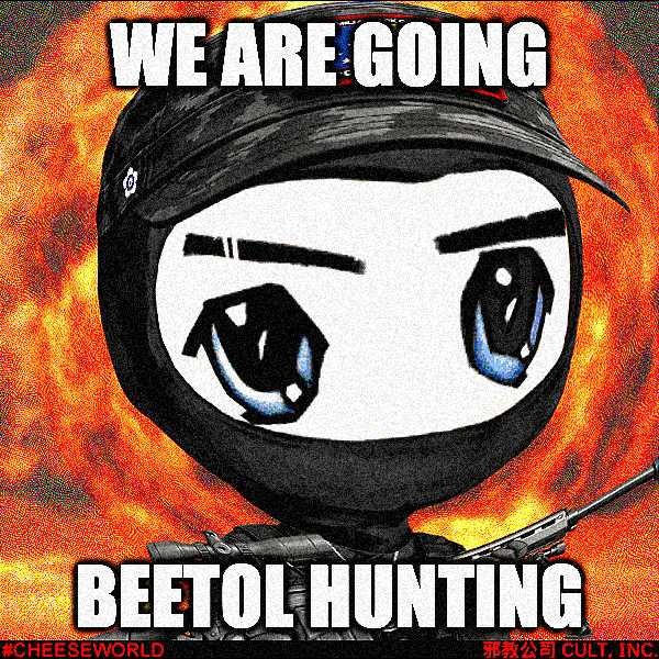 Remilia Black Ops tweet media
