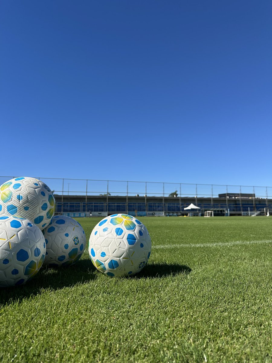 Grêmio FBPA tweet media