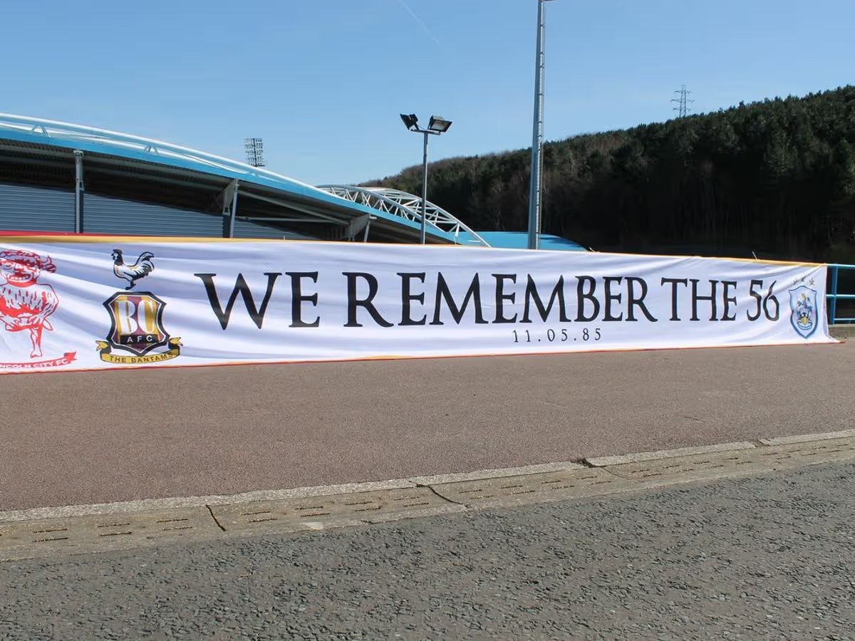 ⚽️ Terriers Together 💙 tweet media