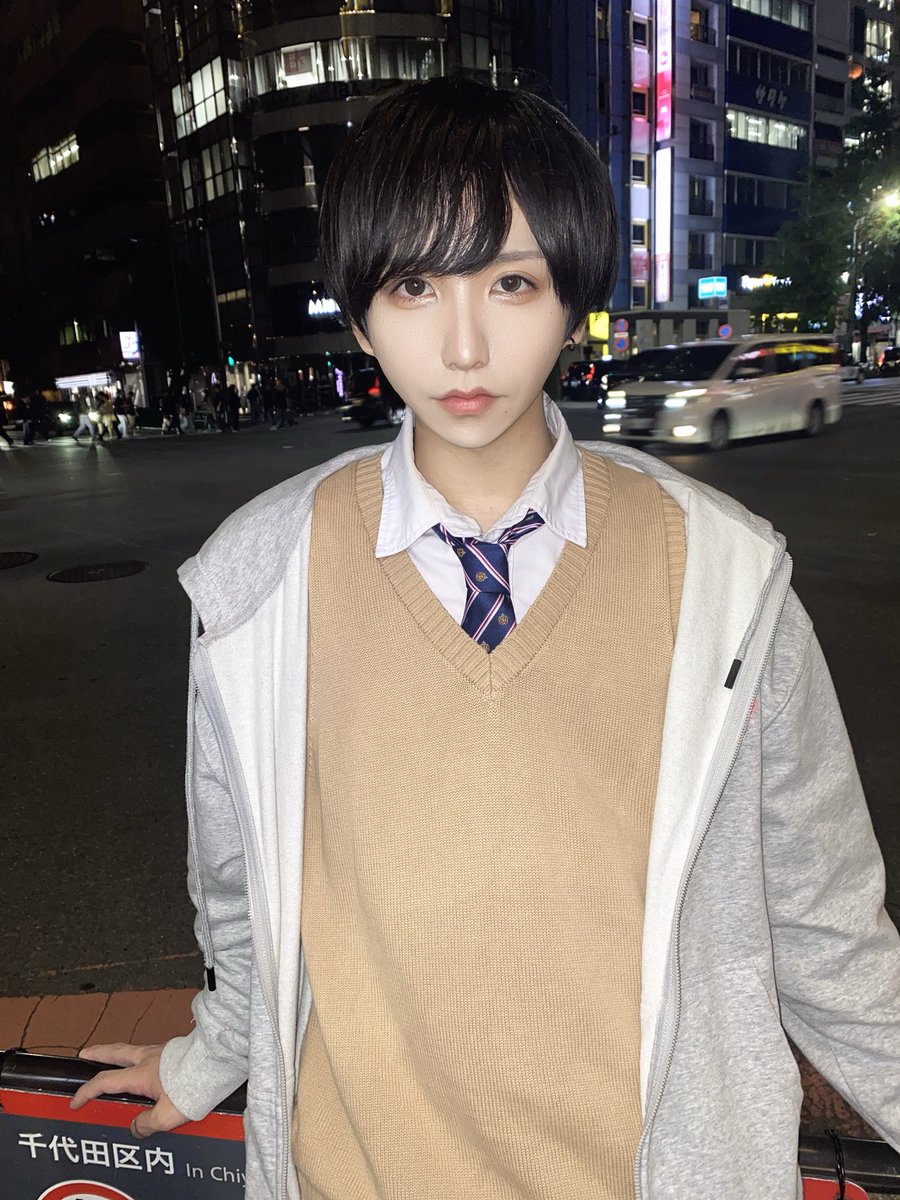 りんと tweet media