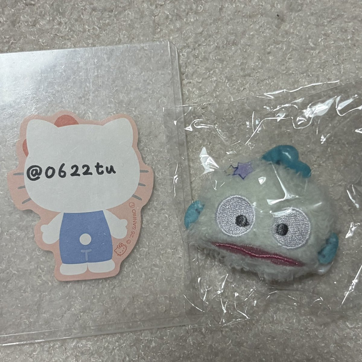 S＊取引垢 tweet media