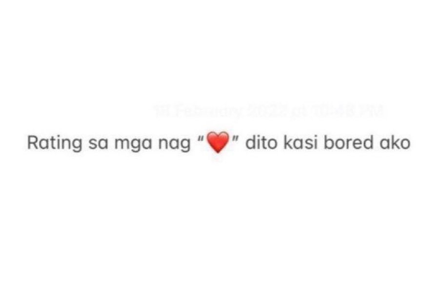 niah | limit tweet media