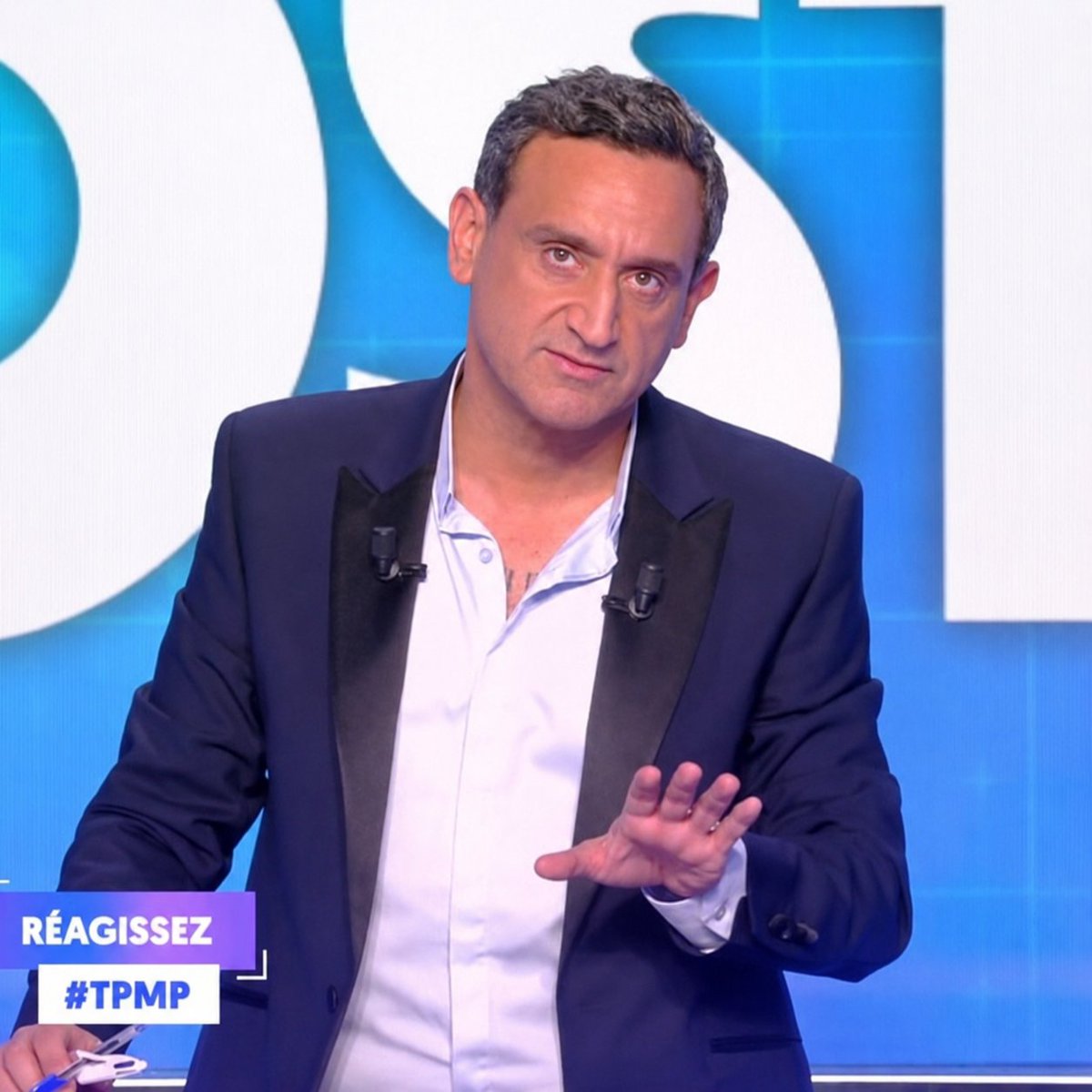 Stéphane Larue tweet media