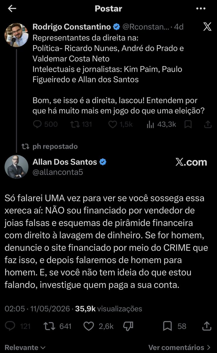 Lineimar Gomes Machado tweet media