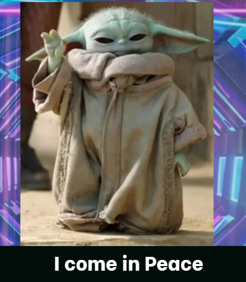Hyperspace Free Airwaves tweet media