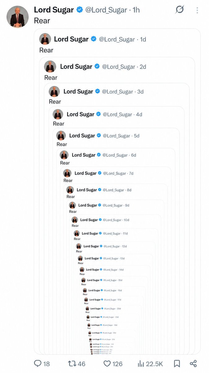 Rich tweet media