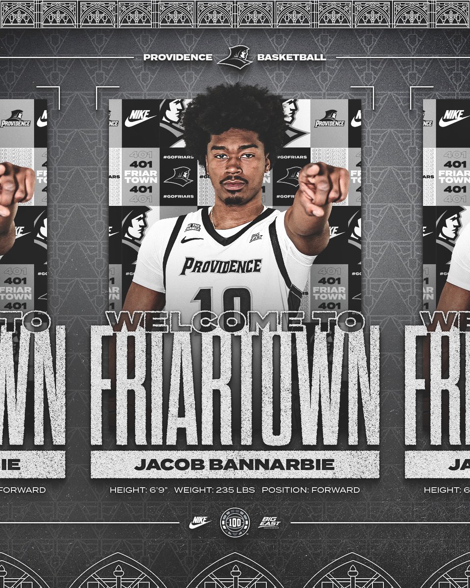 Providence MBB tweet media