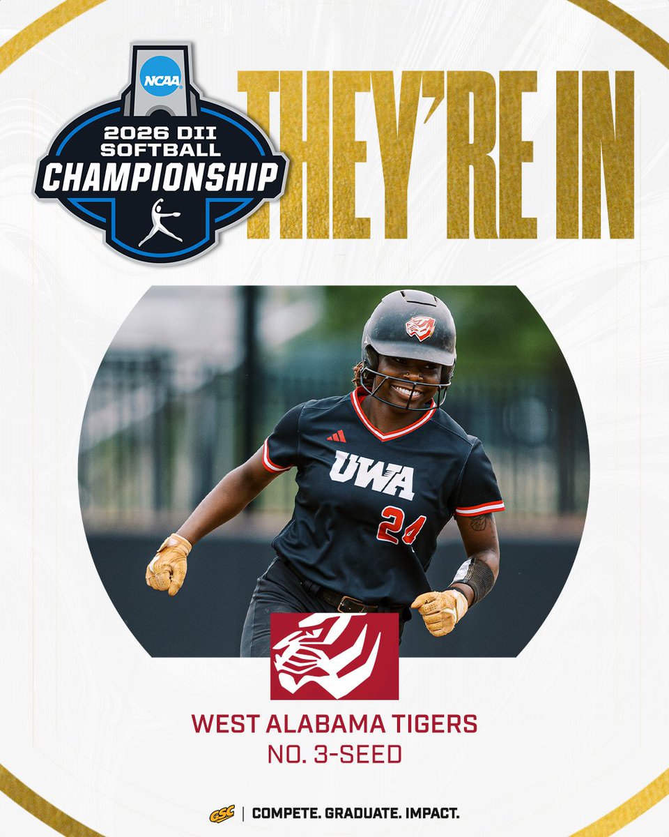 Gulf South Conference tweet media