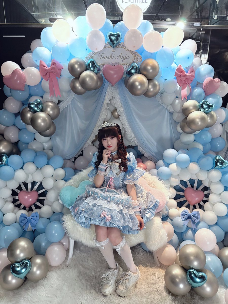 天使あんじゅ【ぜろから☆すた→と】 (@0start_anju_) / Posts / X