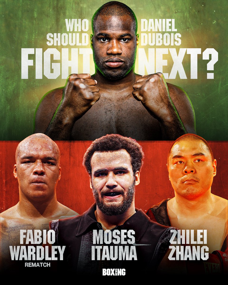 Boxing News tweet media