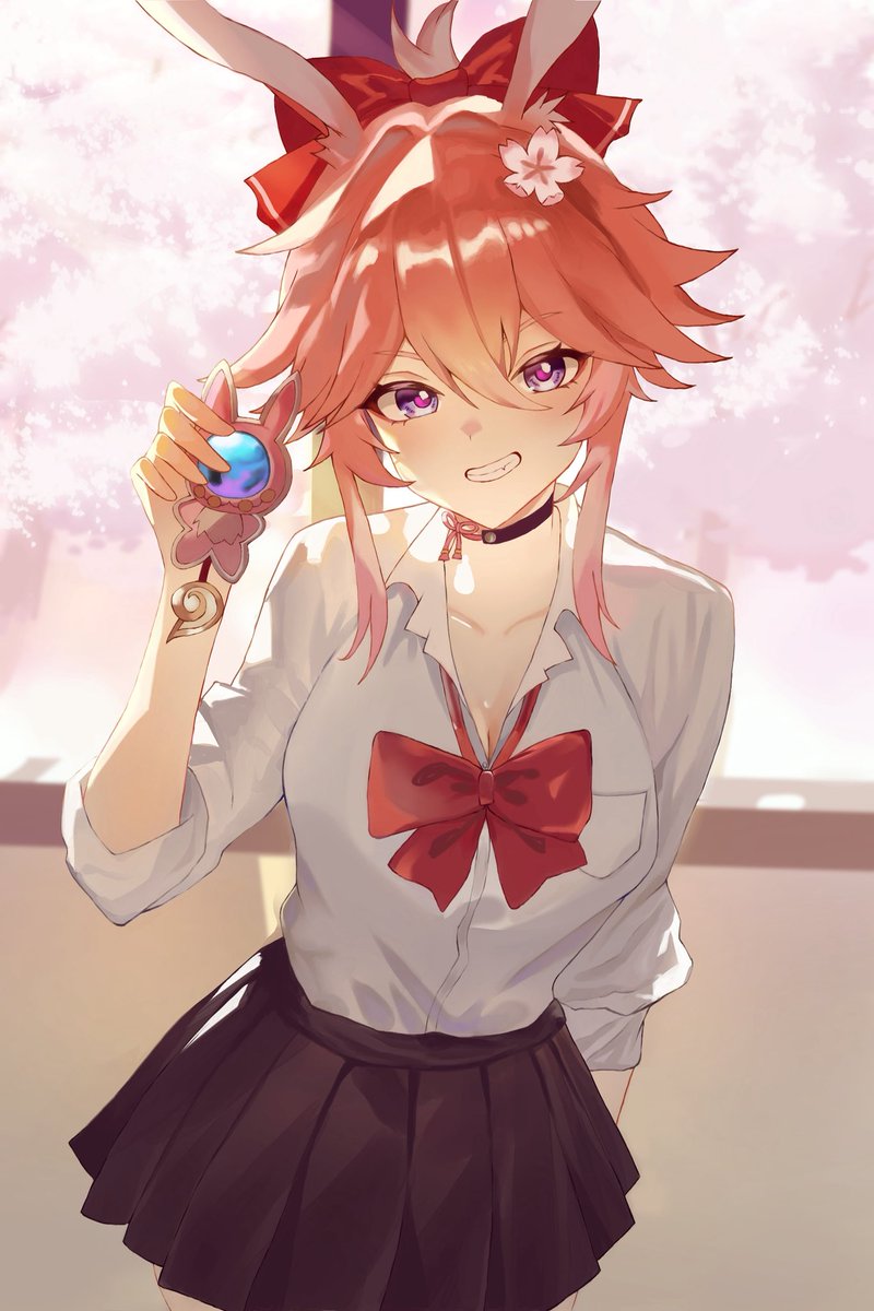 Happy_ruby_'s tweet photo. 「ラクーン殿、    ほれ、見てみるのじゃ」

#HonkaiStarRail #绯英 https://t.co/IRg4EOyyzK