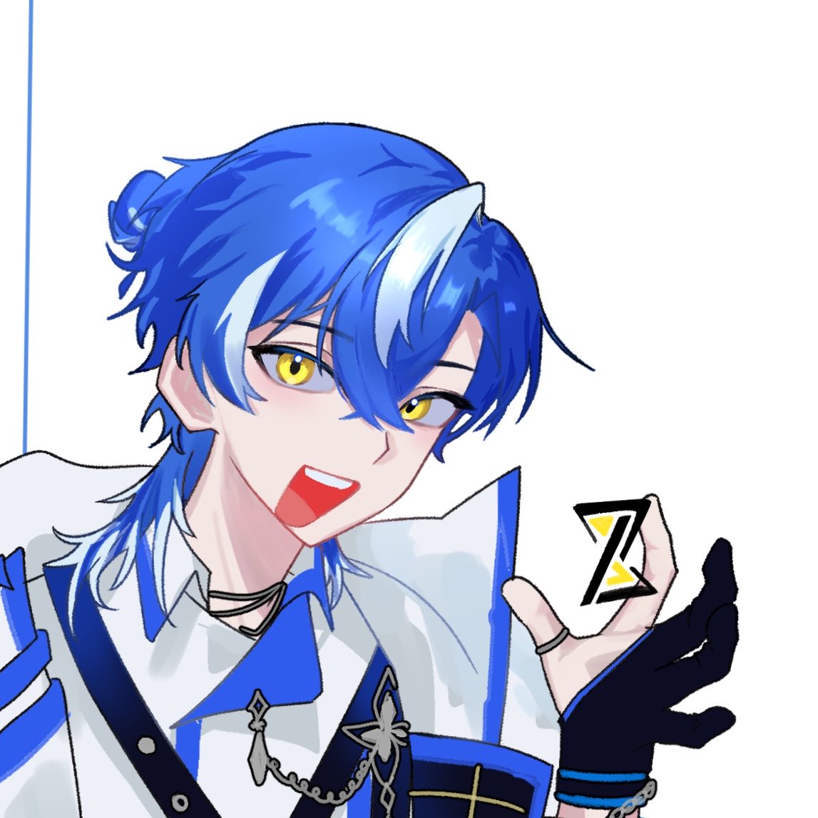rei__en_'s tweet photo. #しゃるぺん工場 https://t.co/sFzoGeVH5u