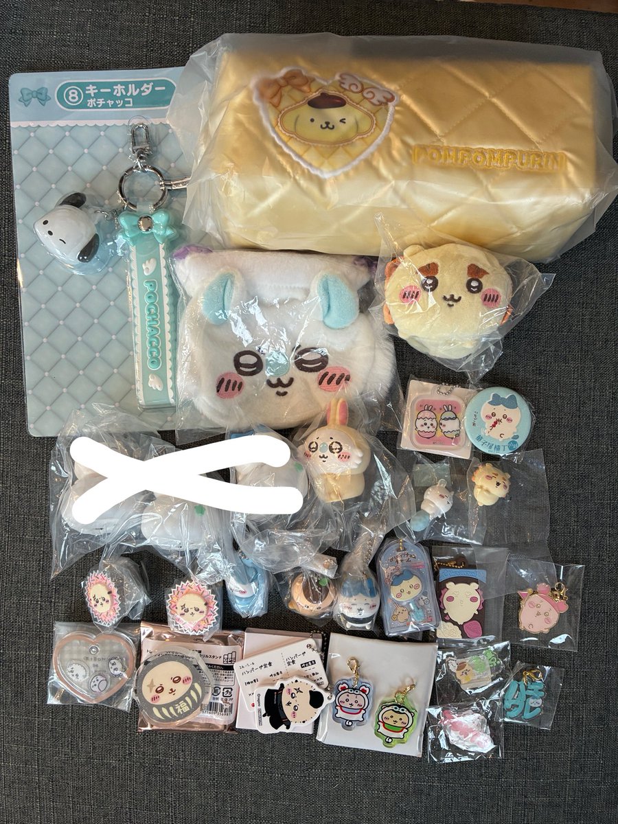 とも🐰 (@895tomo) / Posts / X