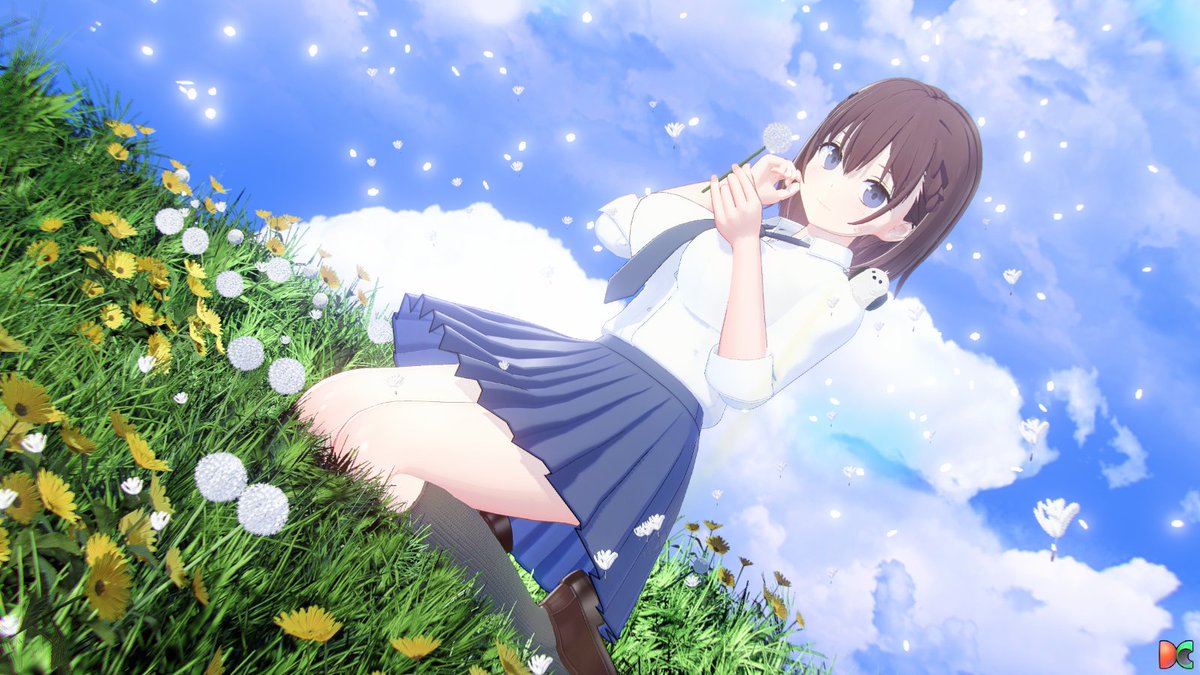 すねわか tweet media