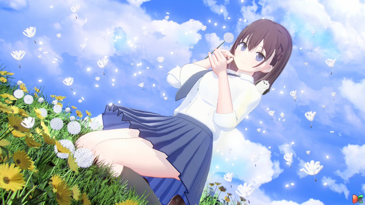 すねわか tweet media