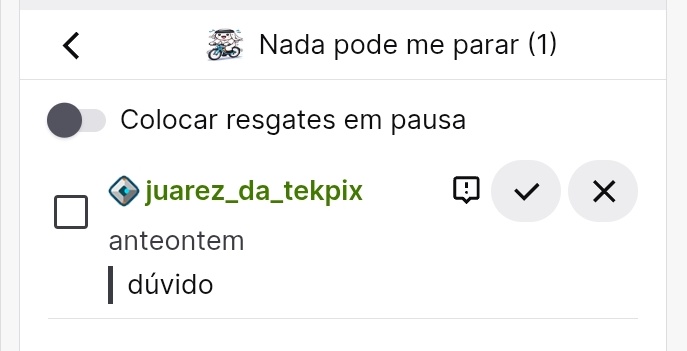 Imbaru_'s tweet photo. Andar de bicicleta é algo simples, mas que traz muita liberdade e energia. Fico muito grato pela solicitação do juarez_da_tekpix na live do dia 08/05. Obrigado pela força e pelo apoio mano!
Meu canal da Twitch: https://t.co/DV6n6keTKf https://t.co/V0p53gldkq