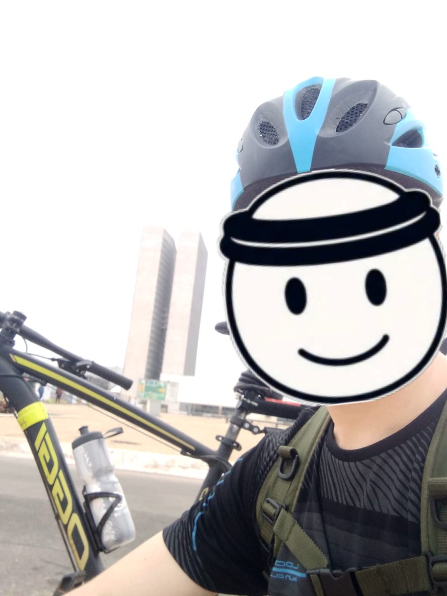 Imbaru_'s tweet photo. Andar de bicicleta é algo simples, mas que traz muita liberdade e energia. Fico muito grato pela solicitação do juarez_da_tekpix na live do dia 08/05. Obrigado pela força e pelo apoio mano!
Meu canal da Twitch: https://t.co/DV6n6keTKf https://t.co/V0p53gldkq