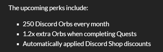 Pyncro's tweet photo. @Dexerto I was expecting atleast a basic nitro tier. https://t.co/ysIXfggK0N