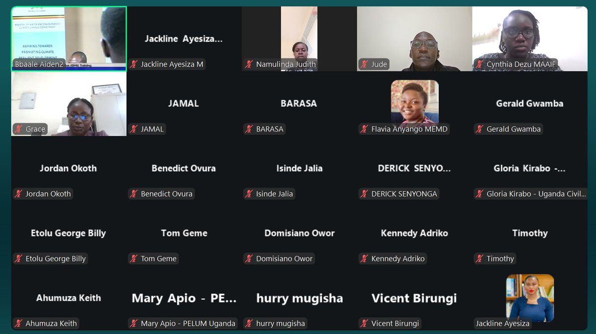 Africa Innovations Institute (AfrII) tweet media