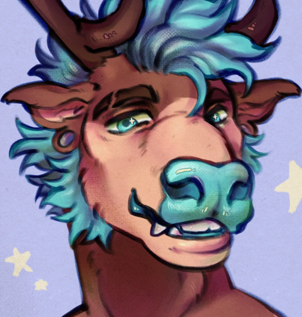 _Amontis's tweet photo. Bust commission https://t.co/Lh4gUKVI2z