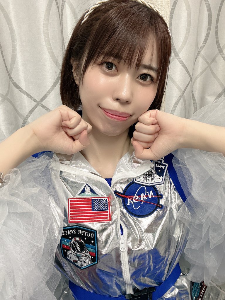 あずましうたほ🍎 tweet media
