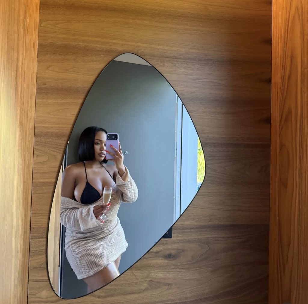 Beauty Magazine tweet media