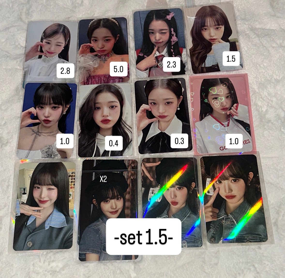ఇ체뇽ఇ tweet media