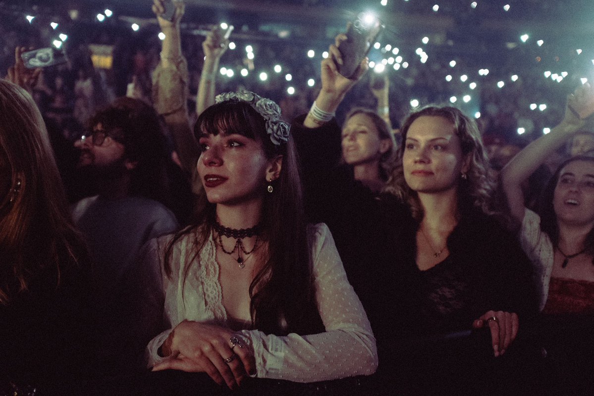 Florence + the Machine tweet media