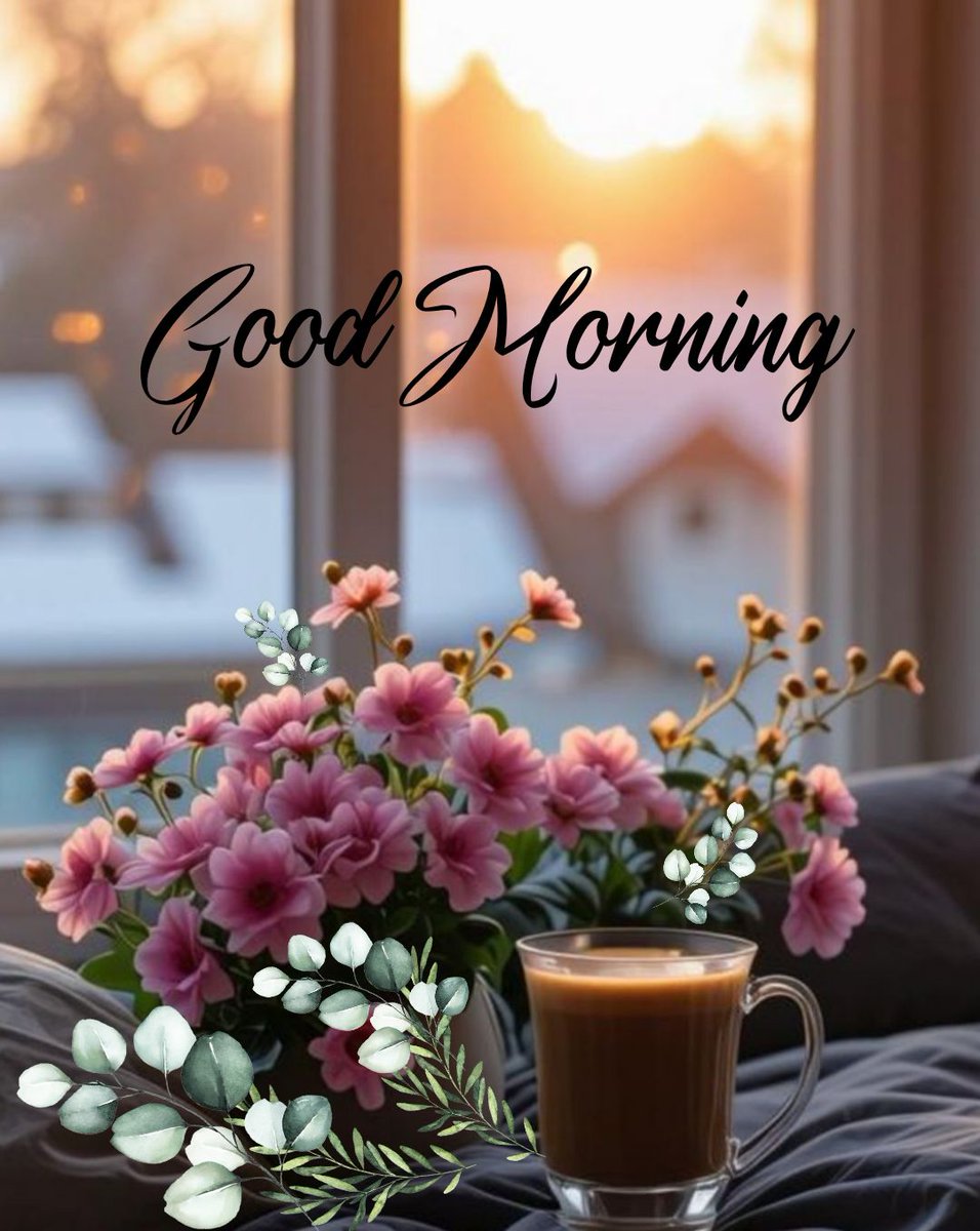 lamikabc's tweet photo. Good morning https://t.co/1MggwHT8fk