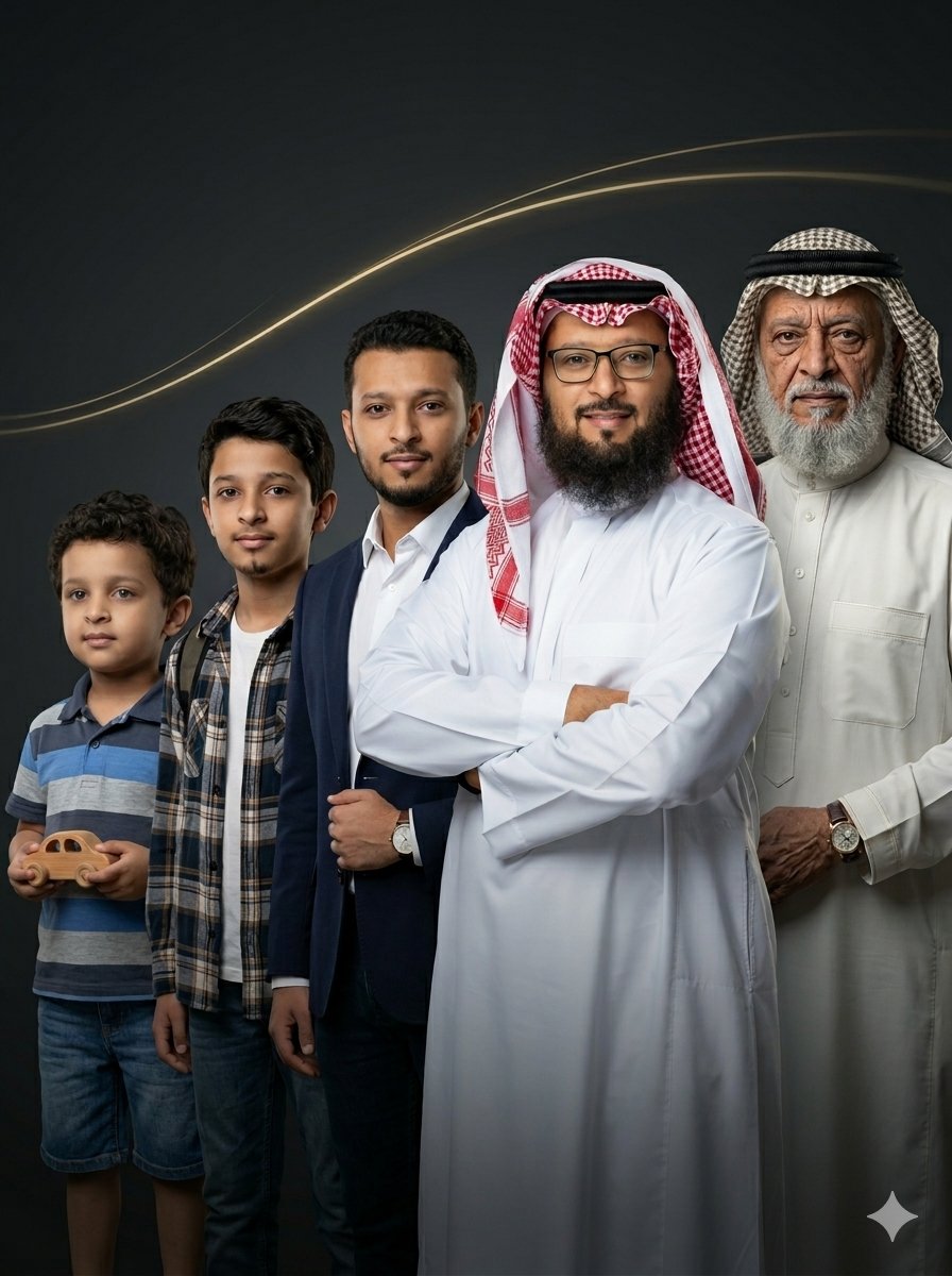 Faisal Al Faisal tweet media