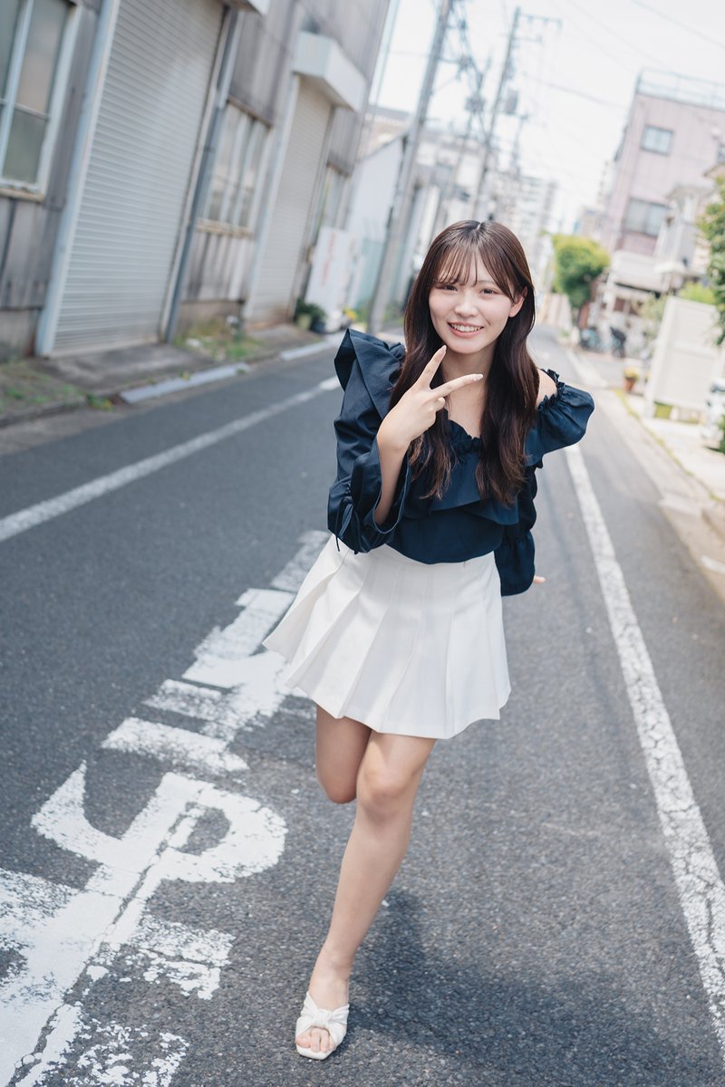 ななみʕ•ᴥ•ʔ様 ♡ 専用ページ model:ななみさん (@nanami_partner) @photopartnerjp #ポートレート