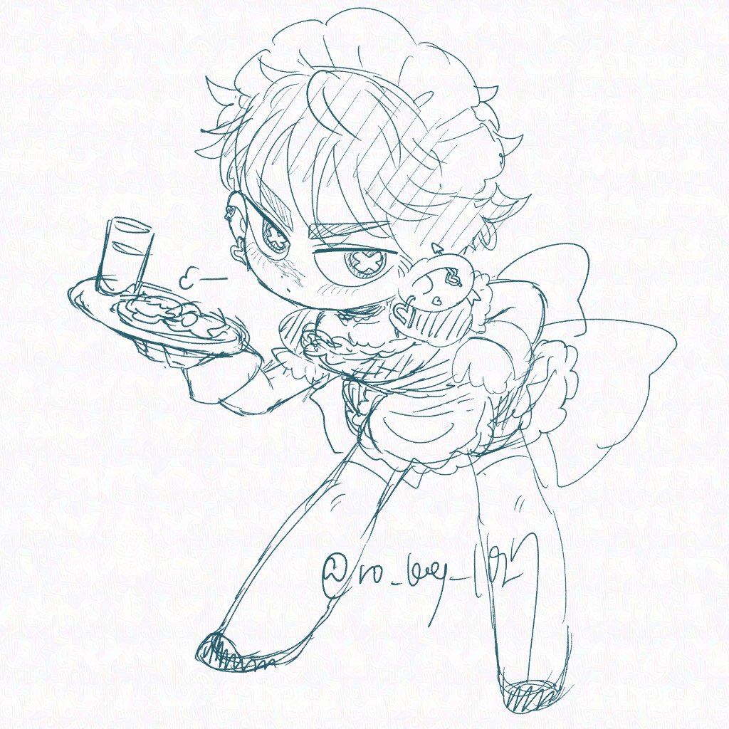 ろき tweet media
