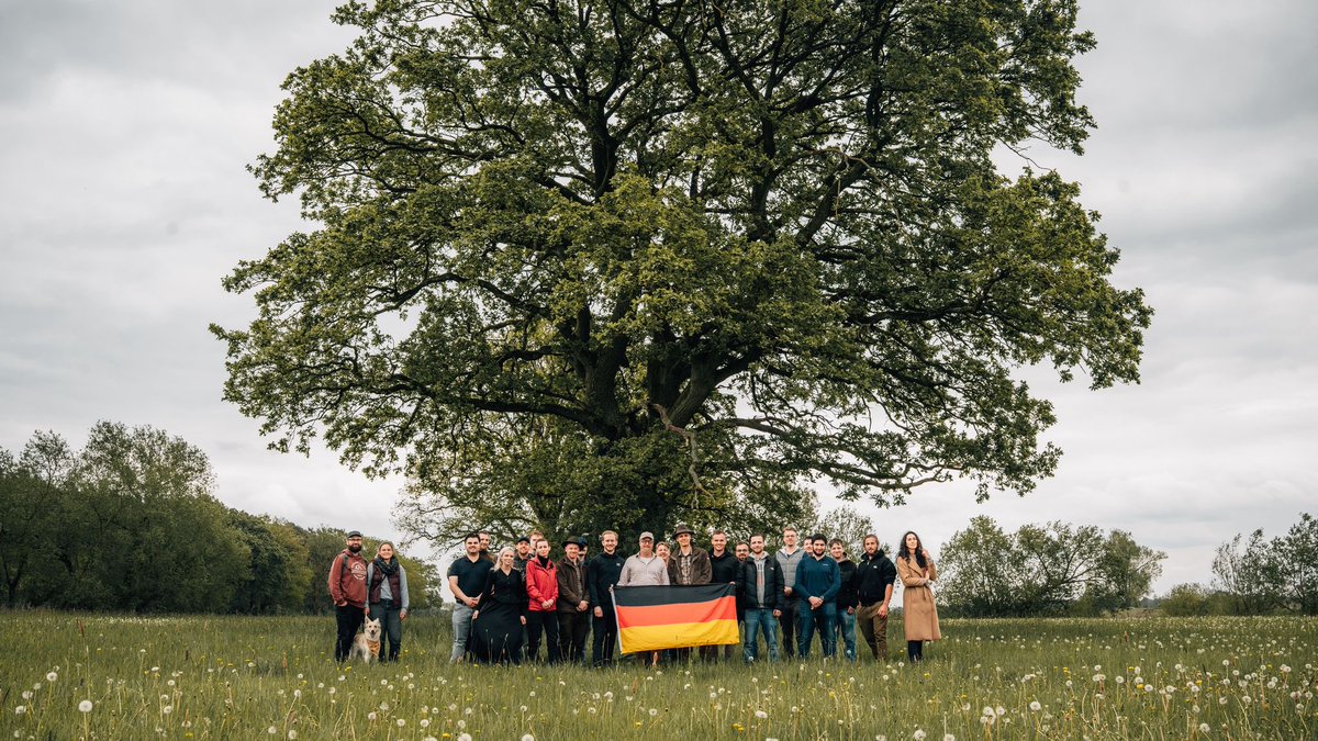 GD Niedersachsen tweet media