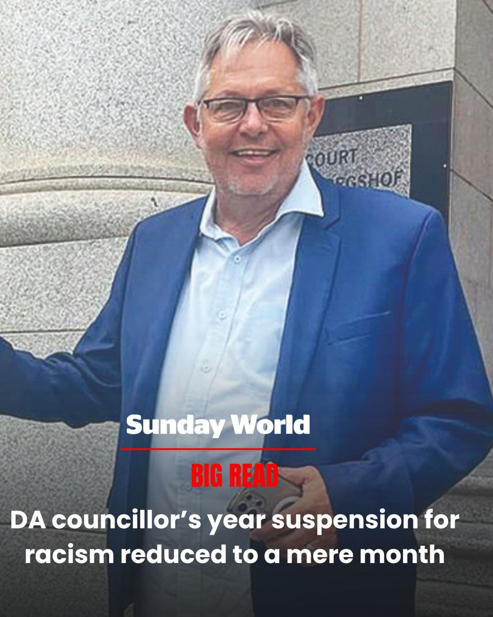 Sunday World News tweet media