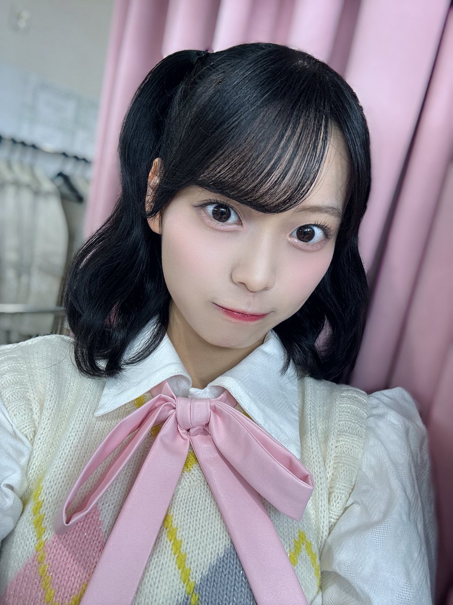 saechan_akb48's tweet photo. ハーフツインどうかな？？🐶🐾 https://t.co/mde0elUyMn