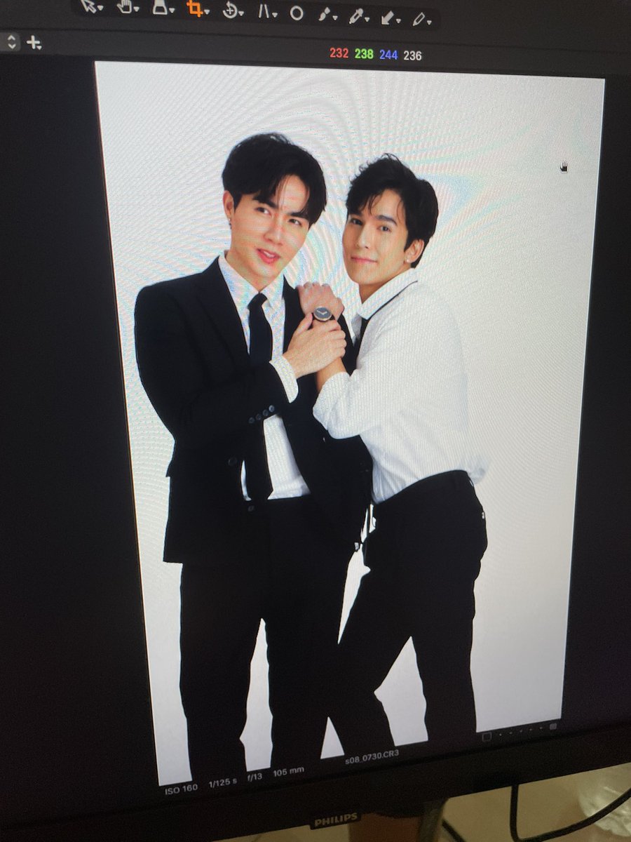 nananani (แม่น้องแจมแจมแจม ft.ไนท์) tweet media