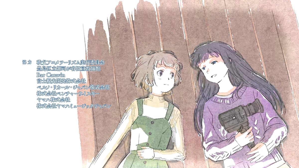 ヴァ tweet media