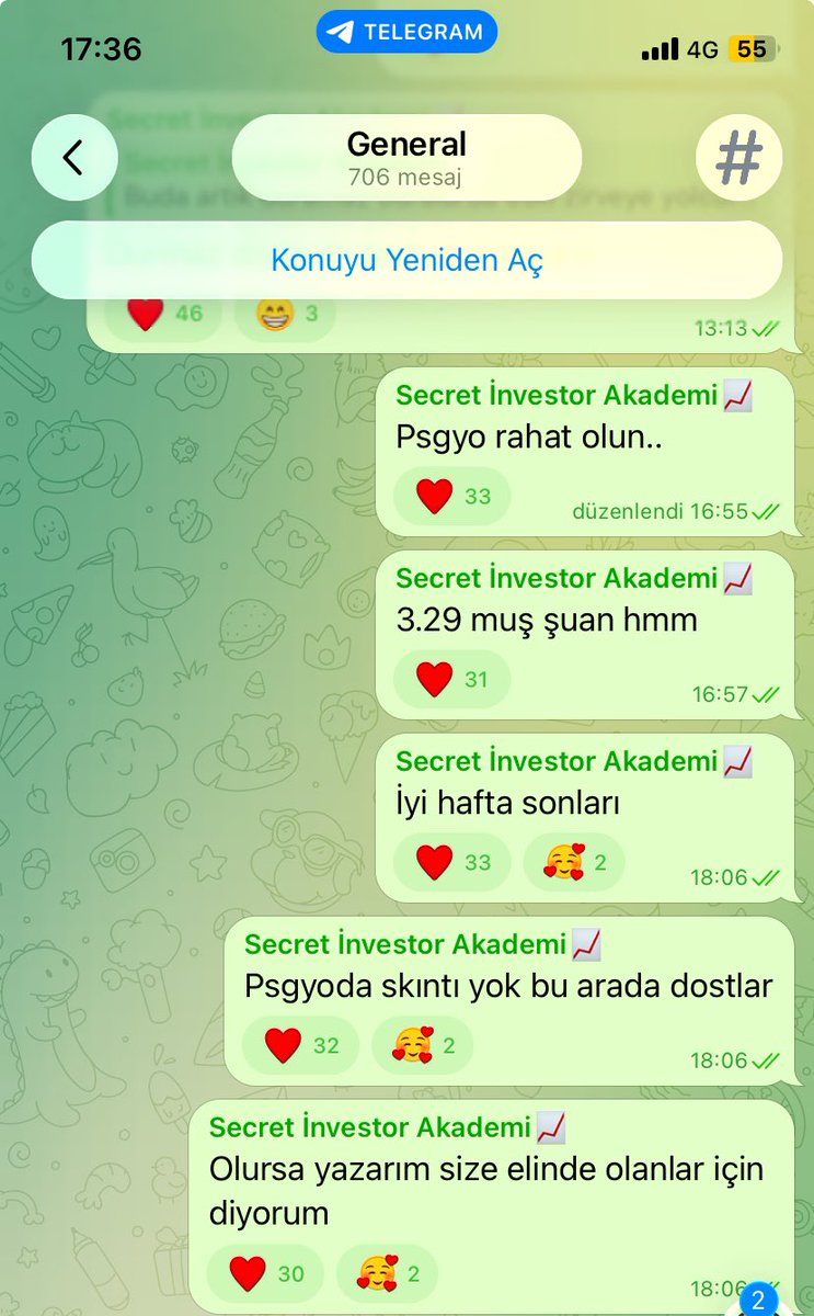 Secret İnvestor💲 tweet media