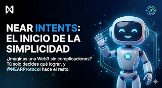NEAR ES tweet media
