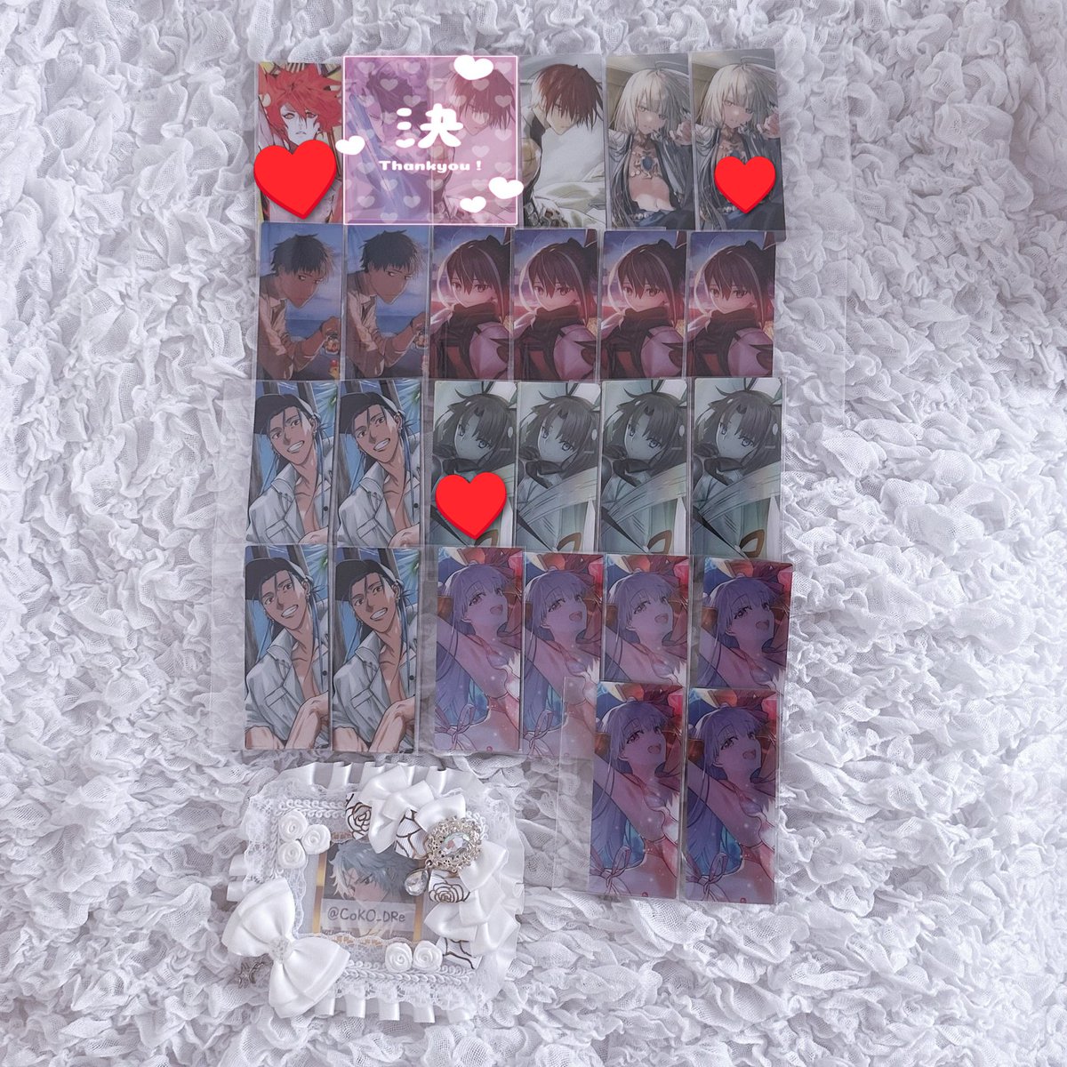 ソラリナ tweet media