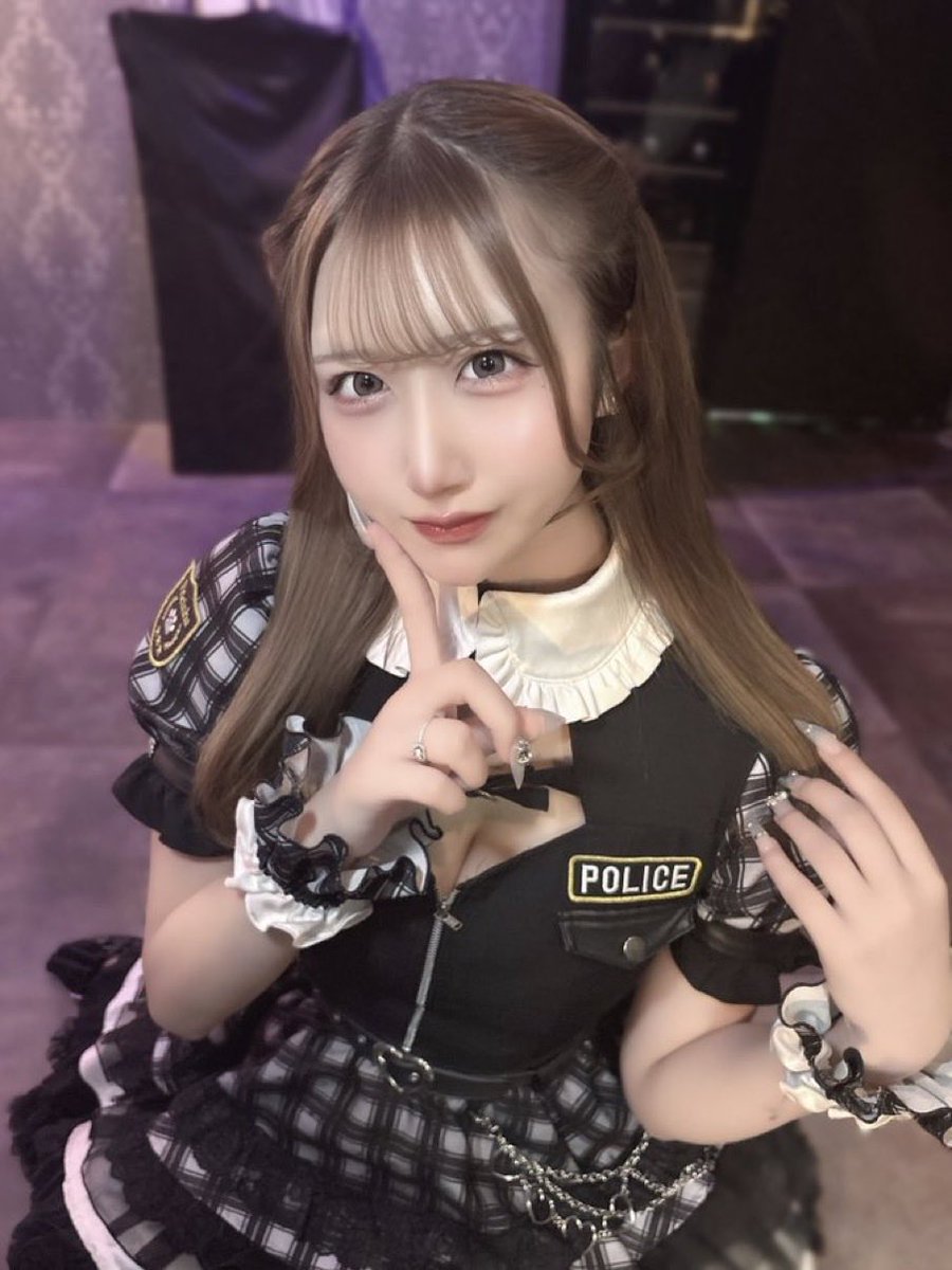 ぷりしーにゃ🐈‍⬛秋葉原コンカフェ🚨 tweet media