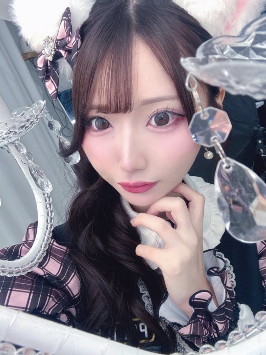 ぷりしーにゃ🐈‍⬛秋葉原コンカフェ🚨 tweet media