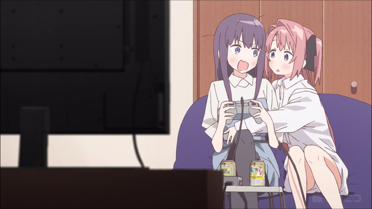ヴァ tweet media